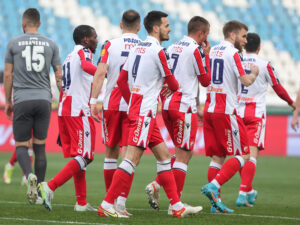 NAJVEĆI KIKS TERZINE ZVEZDE NA PRAGU TRANSFERA KARIJERE: Olimpijakos daje blizu 10 miliona evra za Pančevca!