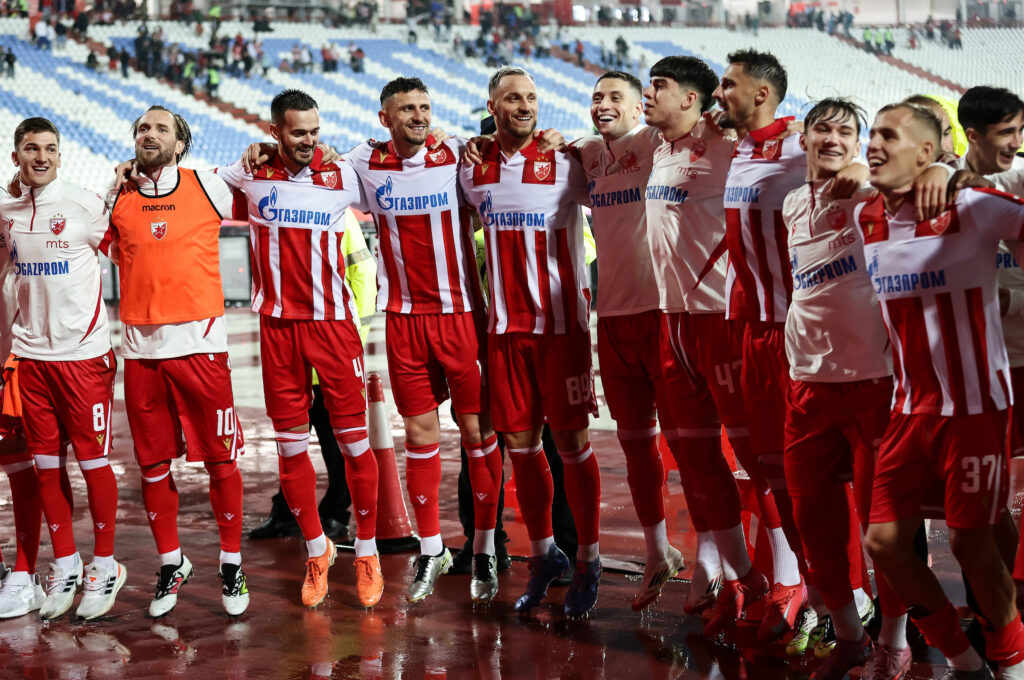 ODLUKA SA MARAKANE: Zvezda preseka – talentovani vezista ide na pozajmicu!