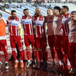 ODLUKA SA MARAKANE: Zvezda preseka – talentovani vezista ide na pozajmicu!