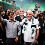 ŽELJKO OBRADOVIĆ PRESEKAO: Dvojica već sada mogu da napuste Panatinaikos!