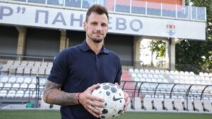 PANČEVO ČUVA TEMELJE: Popović i Vidojević produžili ugovore sa Železničarom!