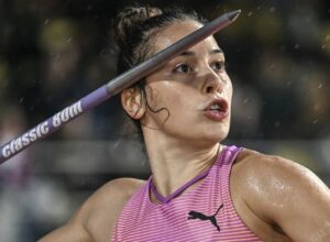 PONOVO NAJBOLJA: Adriana Vilagoš trijumfovala na prestižnom međunarodnom turniru!