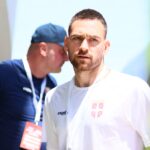 „NAJVAŽNIJE DA SMO DALI MAKSIMUM“: Živković analizirao razloge poraza, pa govorio o povredi zbog koje propušta meč sa Meksikom!