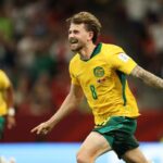 IMAMO PRVO IZNENAĐENJE NA MUNDIJALU: Australija nokautirala Tursku, Škotima minimalac dovoljan!