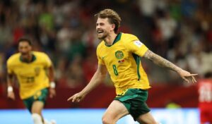 IMAMO PRVO IZNENAĐENJE NA MUNDIJALU: Australija nokautirala Tursku, Škotima minimalac dovoljan!