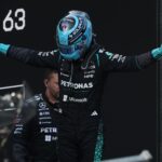 NJIHOVO RIVALSTVO NEMA CENU: Mercedes dominirao na F1, ali Hamilton i Ferstapen ukrali šou!