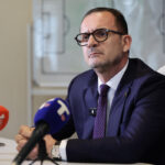 ŠOK: Predrag Mijatović podneo neopozivu ostavku!