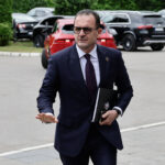 DAN D ZA PARTIZAN: Skupština crno-belih u toku, Danka Lazovića nema nigde!?