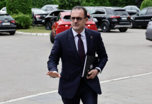 DAN D ZA PARTIZAN: Skupština crno-belih u toku, Danka Lazovića nema nigde!?