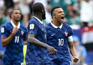 DVA DERBIJA (ZA SAD) VEĆ U 1/16 FINALA: Poznato već devet parova nokaut faze Mundijala, čeka se još 10 ekipa!