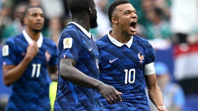 DVA DERBIJA (ZA SAD) VEĆ U 1/16 FINALA: Poznato već devet parova nokaut faze Mundijala, čeka se još 10 ekipa!