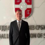 SADA I ZVANIČNO: Milan Jeremić je novi predsednik sudija Srbije!