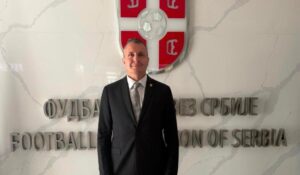 SADA I ZVANIČNO: Milan Jeremić je novi predsednik sudija Srbije!