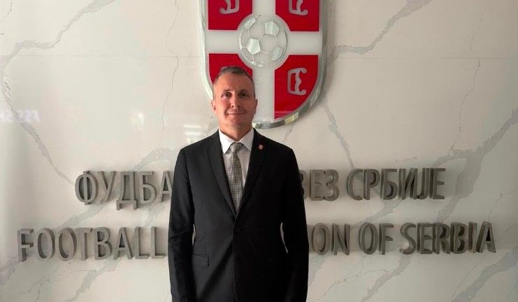 SADA I ZVANIČNO: Milan Jeremić je novi predsednik sudija Srbije!