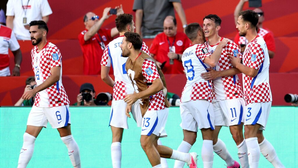 HRVATI SAČUVALI GLAVU: Vatreni još u igri za nokaut fazu, Kolumbija se ispromašivala, ali uspela da slavi!