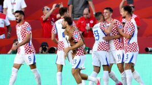 HRVATI SAČUVALI GLAVU: Vatreni još u igri za nokaut fazu, Kolumbija se ispromašivala, ali uspela da slavi!