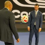 KO JE BOLJI? Ibrahimović i Anri pokazali u emisiji da ih fudbalska magija još nije napustila!