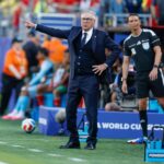 „NISAM RAZOČARAN, ALI NISAM NI ZADOVOLJAN“: Anćeloti svestan gde je Brazil grešio protiv Maroka!