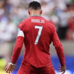 LAKI JE MALO NERVOZAN: Ronaldo nije želeo da odgovori na pitanje o Mesiju – „Nije me briga za druge“!
