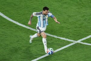 HAOS UOČI UTAKMICE: Pucano na navijače Argentine, jedna osoba ranjena!