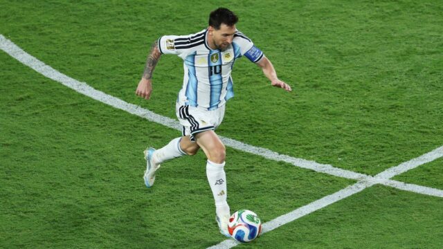 MESI MOŽE DO DRUGE UZASTOPNE TITULE: Argentini nikad lakši žreb, prvi ozbiljniji protivnik tek u polufinale!