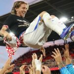 MODRIĆ OBELEŽIO VELIKI JUBILEJ: „Neverovatno je, nikad nisam ni sanjao da ću ostvariti ovako nešto!“