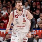 TITULA ZA SRPSKOG REPREZENTATIVCA: Gudurić predvodio Olimpiju do šampionskog naslova!