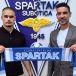 OZBILJNO POJAČANJE: Spartak angažovao bivšeg fudbalere Zvezde i Bajerna!