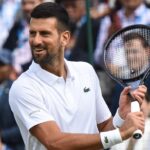 ODLIČNA UVERTIRA ZA VIMBLDON: Novak nadmašio vrućinu i protivnika!