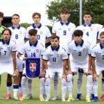 PORAZ ORLIĆA NA STARTU: Srbija porazom otvorila Evropsko prvenstvo!