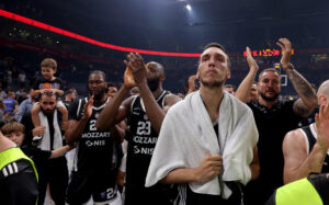 RUPE MORAJU DA SE POPUNE: Partizan krenuo u ofanzivu – meta već jasno profilisana!