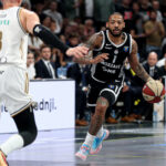 ALEKSA UTIŠAO ARENU: Dubai srušio Partizan i osvojio ABA ligu!