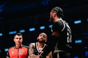 PARTIZAN NEZADOVOLJAN SUĐENJEM: Crno-beli traže sudijsku ekspertizu nakon poraza!