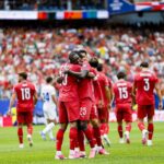 KOLUMBIJA I PORTUGAL ZA PRVO MESTO: Ronaldo protiv neporaženih Kafetorasa!