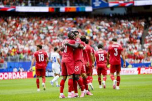 KOLUMBIJA I PORTUGAL ZA PRVO MESTO: Ronaldo protiv neporaženih Kafetorasa!