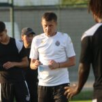 TERET NE SME DA BUDE NA MLADIM IGRAČIMA: Ilić otkrio šta treba Partizanu, pa govorio o Dejanu Stankoviću!