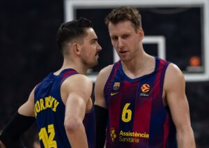 NE BAŠ LEP RASTANAK: Čeh optužio Barselonu da mu narušila zdravlje!