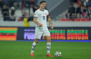NOVA KONTROVERZNA PROSLAVA GOLA DŽAKE: „Uvek se digne velika prašina oko mene!“