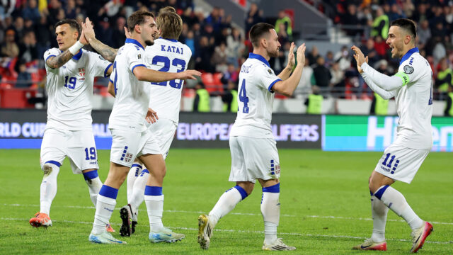 NOVI TRENER NIJE PROMENIO PLAN: Fiorentina ozbiljno zagrizla za Srbina!