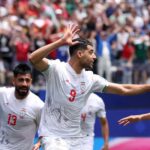 KAPITEN IRANA OTVORIO DUŠU: „FIFA radi sve da nas izbaci, Infantino nam je ulazio u svlačionicu!“