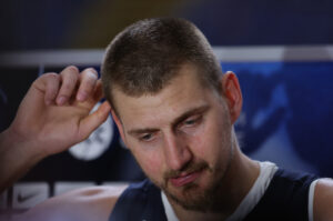 NIKOLA JOKIĆ: Kapitenska traka? Ne znam da li sam zaslužio!