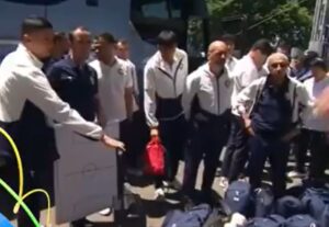 KANAVARO BESAN KAO RIS NA MENHETNU: „Samo nama ovo rade, pitajte Amerikance zašto nas ponižavaju!“