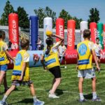 BEOGRAD I KULA UGOSTILI REGIONALNA FINALA PLAZMA SPORTSKIH IGARA MLADIH: Poznati gotovo svi učesnici Državnog finala