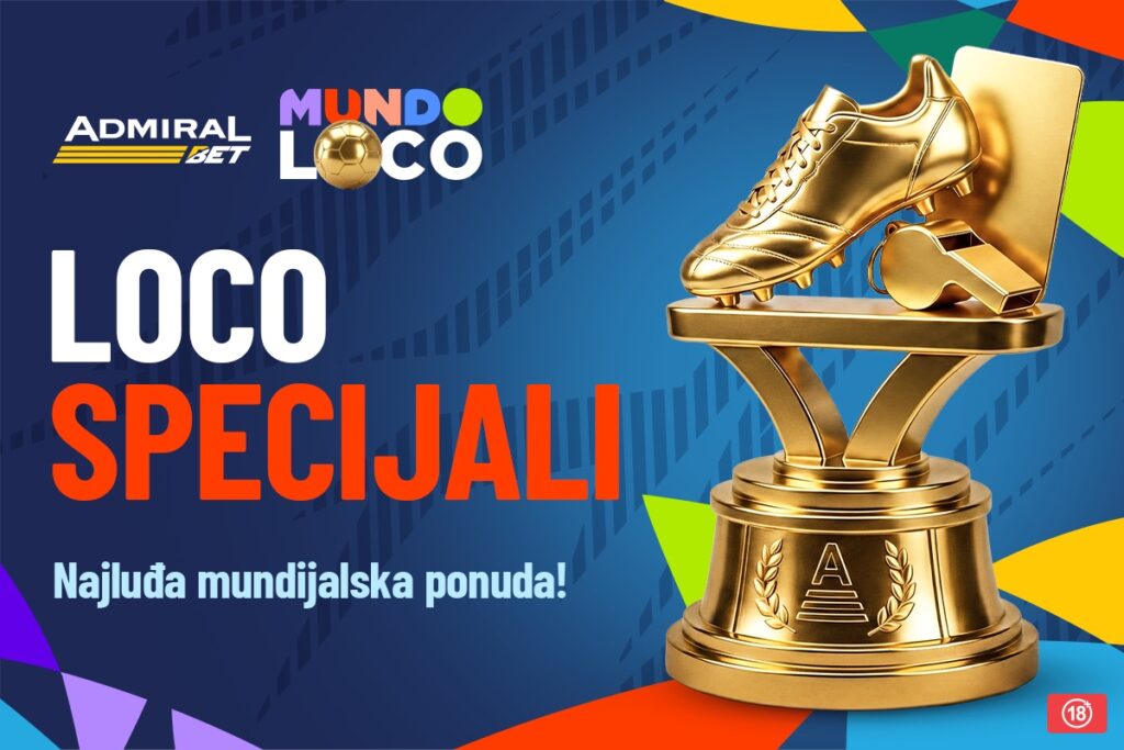 SPECIJALI KOJI OVAJ MUNDIJAL ČINE POSEBNIM  Potpuno nova dimenzija Svetskog prvenstva!