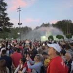 SPEKTAKL NA ZLATIBORU: Srbija domaćin velikog svetskog košarkaškog takmičenja!