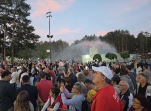 SPEKTAKL NA ZLATIBORU: Srbija domaćin velikog svetskog košarkaškog takmičenja!