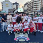 ZVEZDA NA TRONU: Crveno-beli osvojili titulu posle finala na Zlatiboru!