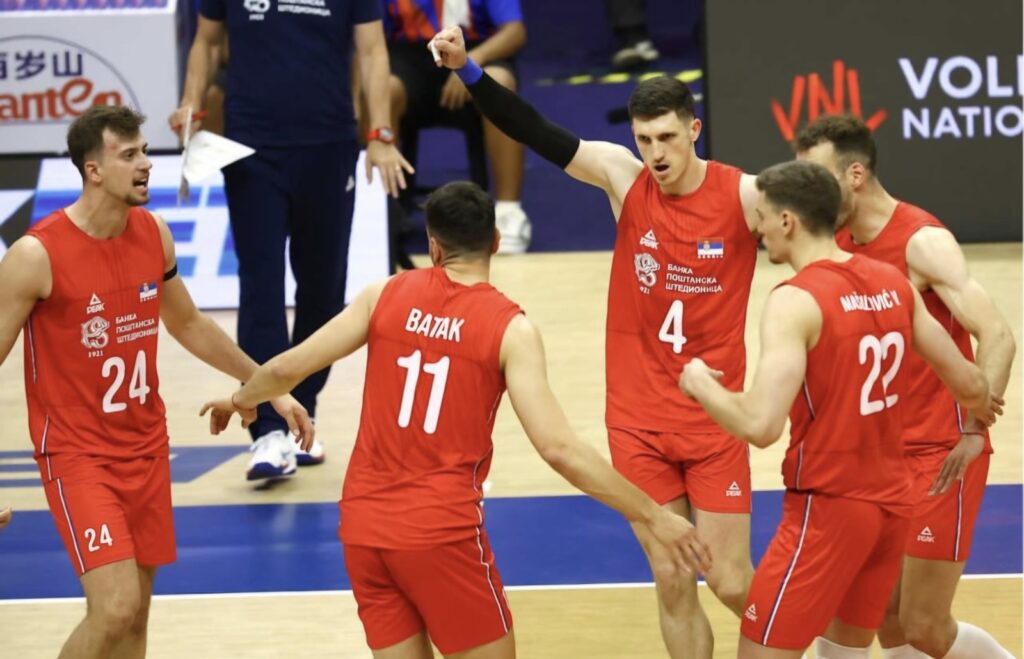 BOMBA: Nekadašnji igrač Partizana i Crvene zvezde se seli u Poljsku!