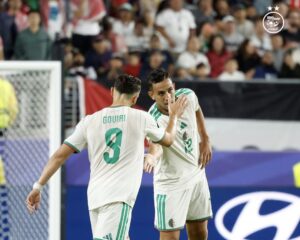 ALŽIR PREOKRETOM DO ZLATA VREDNE POBEDE: Jordan pao u finišu – utakmica sa Austrijom sve odlučuje!