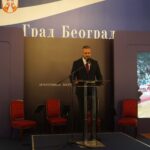 NIKOLA PENIĆ: Beograd je grad šampiona i velikih sportskih priča!